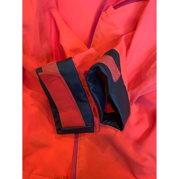 🧡Shred Dog (Akova) Elevated Kids’ Hardshell. Size 8. EUC!🧡 - Picture 7 of 10